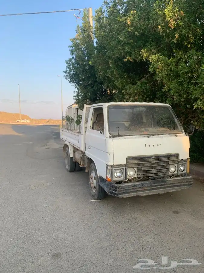 دينا قلاب موديل 81 ديزل شرط محركات تايوتا مكينه مازدا 3