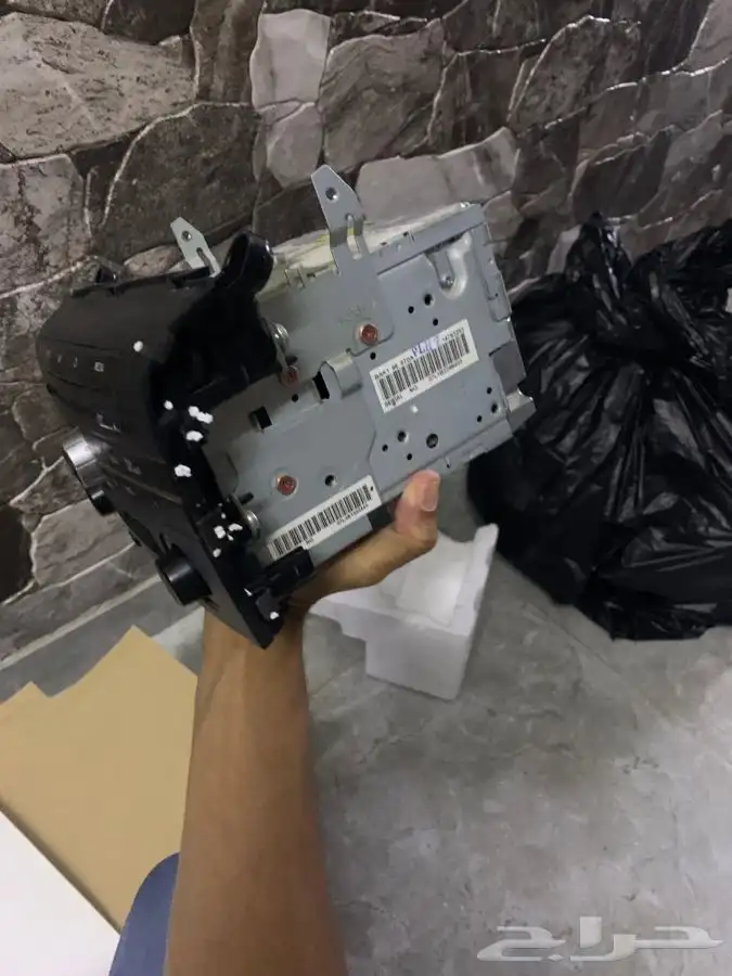 مسجل وكاله 1