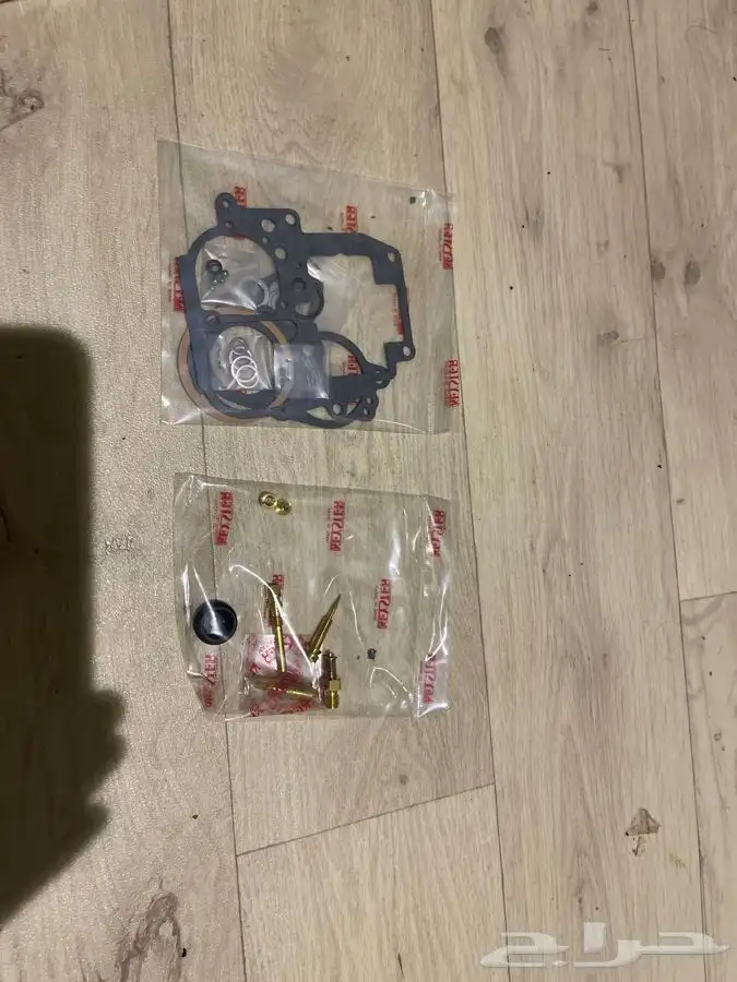 للبيع اصلاح كربريتر كرسيدا من 96 ونازل وتركب للهايلكس 97 1