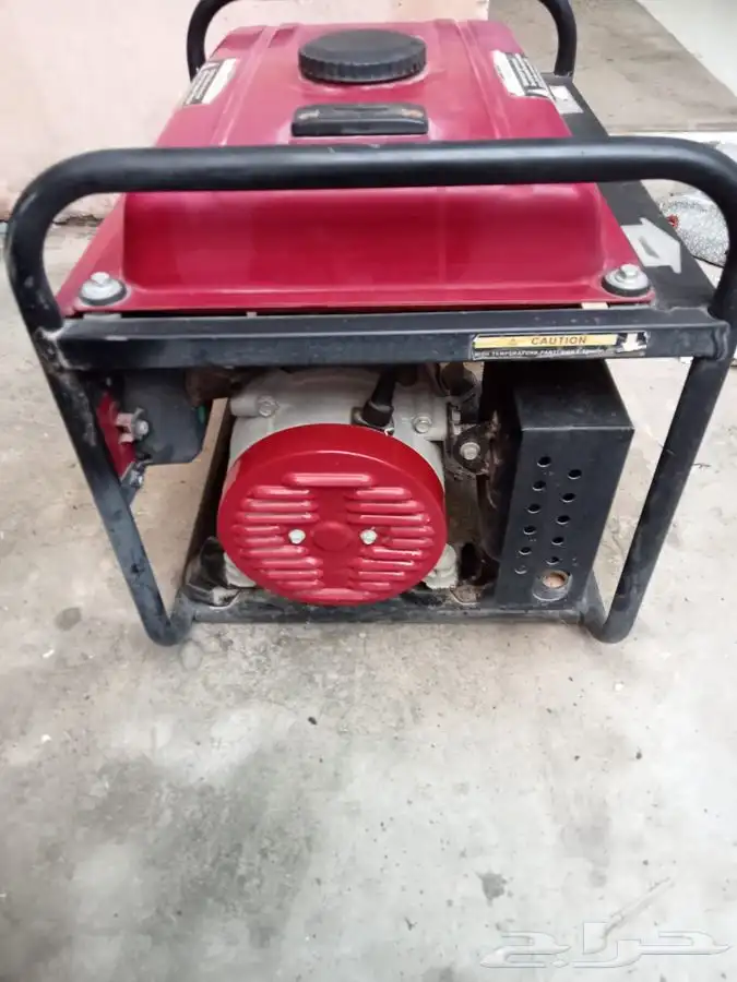 مطور بنزين 2