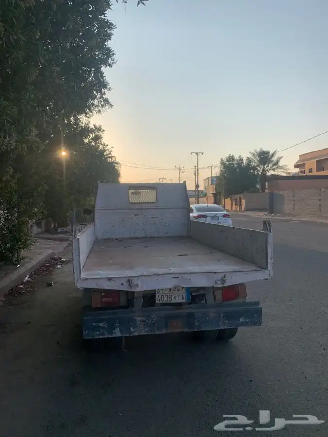 دينا قلاب موديل 81 ديزل شرط محركات تايوتا مكينه مازدا 2