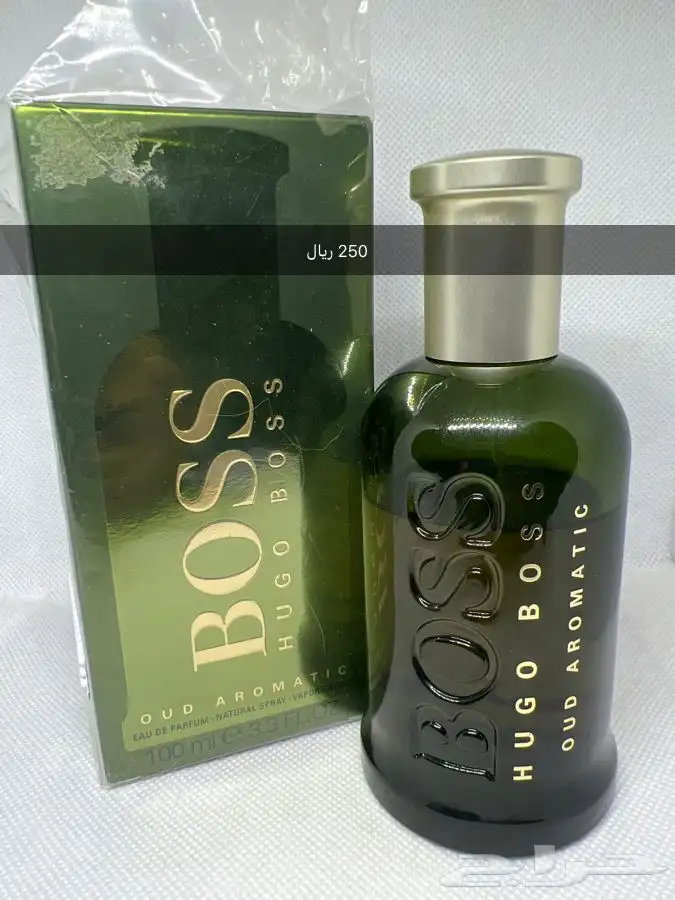 عطور ماركات اصلية مستخدمة للبيع او البدل 5