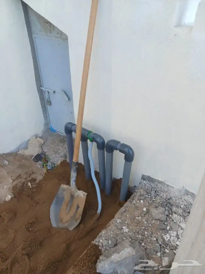 مسابح فيبرجلاس 3