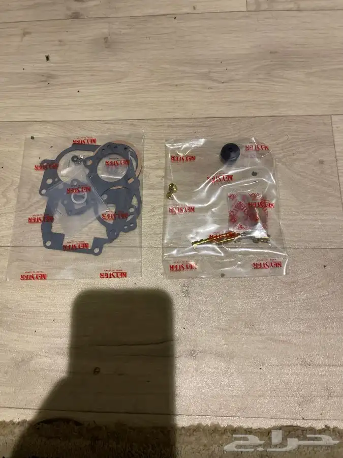 للبيع اصلاح كربريتر كرسيدا من 96 ونازل وتركب للهايلكس 97 0