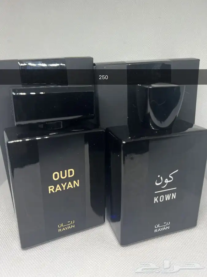 عطور ماركات اصلية مستخدمة للبيع او البدل 4