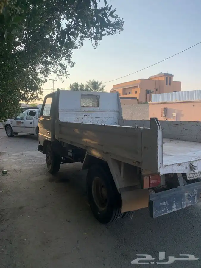 دينا قلاب موديل 81 ديزل شرط محركات تايوتا مكينه مازدا 1