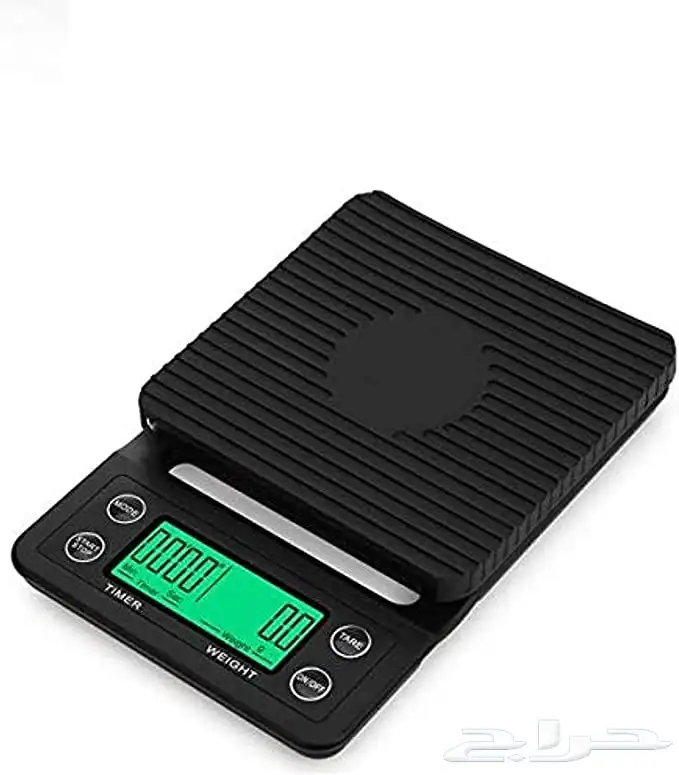 ميزان رقمي 0