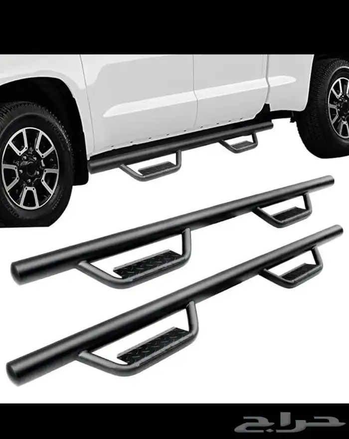 دعاسات جانبيه فورد f150 اووف روود 2007-2024 0