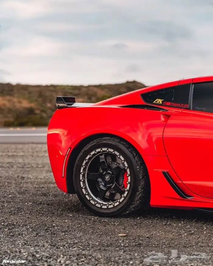 نوفر جنوط ويلد - بيدلوك - vms - جميع السيارات 1