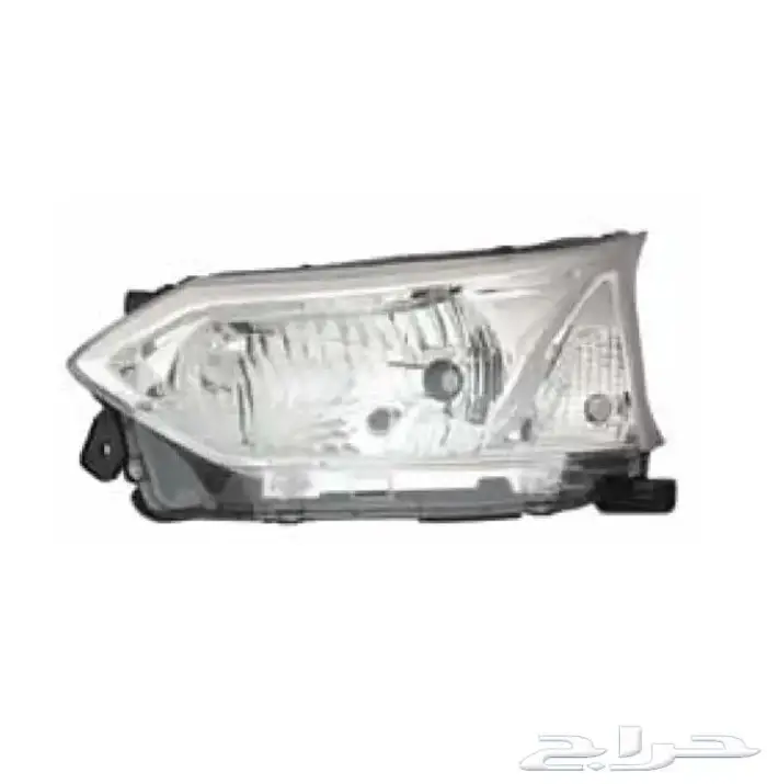 قطع غيار تويوتا بودي اسطبات شمعات ديبو 19