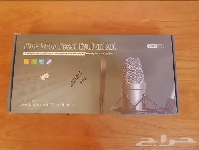 سماعات العاب و مكبرات صوت مختلفة الأشكال و الشركات (جديدة) 11
