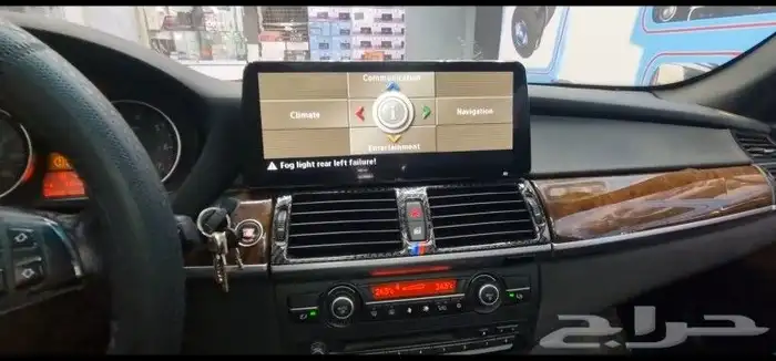 اقوى تخفيضات الاسعار في عالم الشاشات. شاشات BMW مرسيدس اودي 4