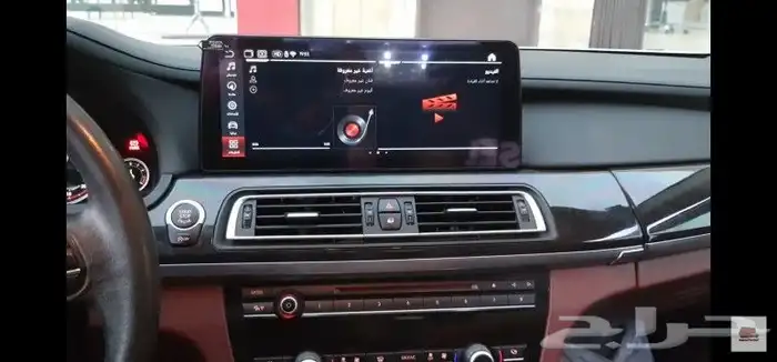 اقوى تخفيضات الاسعار في عالم الشاشات. شاشات BMW مرسيدس اودي 0