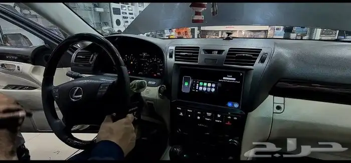 اقوى تخفيضات الاسعار في عالم الشاشات. شاشات BMW مرسيدس اودي 9