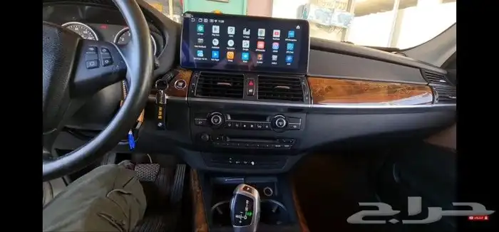 اقوى تخفيضات الاسعار في عالم الشاشات. شاشات BMW مرسيدس اودي 2