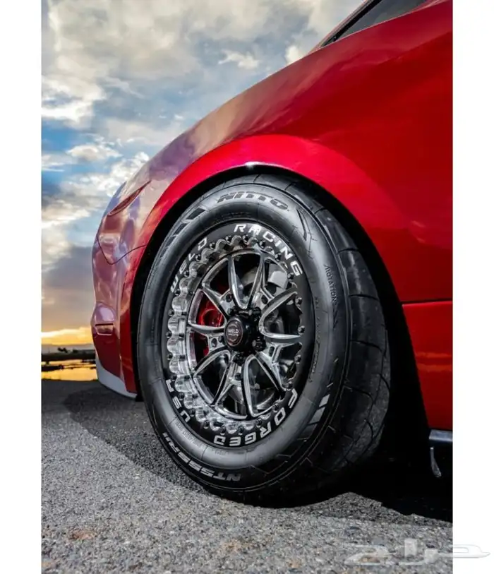 نوفر جنوط ويلد - بيدلوك - vms - جميع السيارات 35