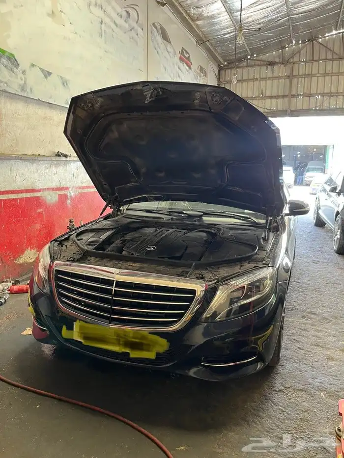 تجديد مساعدات هيدروليك الماني 3