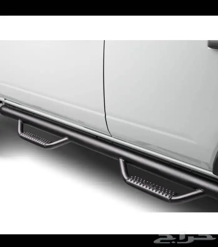 دعاسات جانبيه فورد f150 اووف روود 2007-2024 2