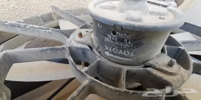 قطع كامري 2007 الى 2011 0