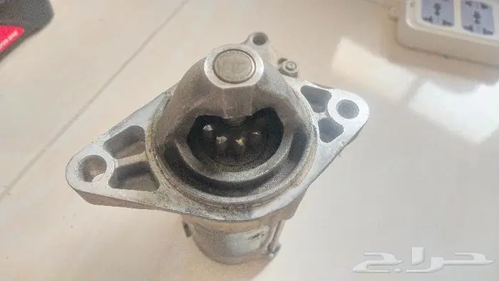 سلف كورلا وكالة مستعمل نظيف 4