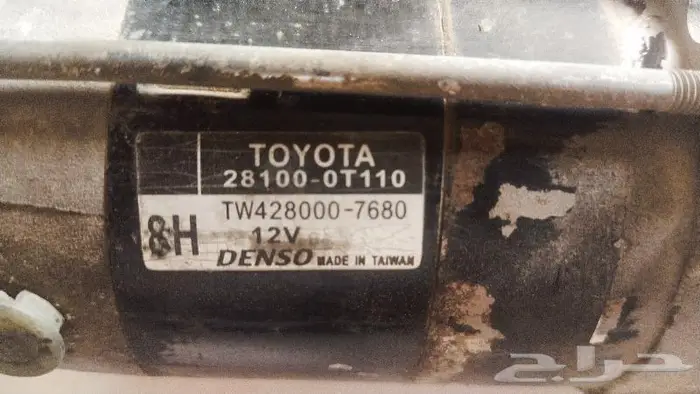 سلف كورلا وكالة مستعمل نظيف 0