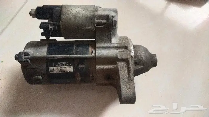 سلف كورلا وكالة مستعمل نظيف 3