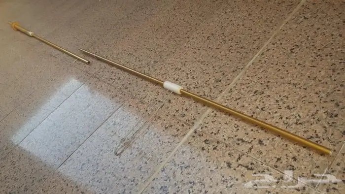 اريل استيشن أمريكي ثلاثة وصل VHF Antenna 4