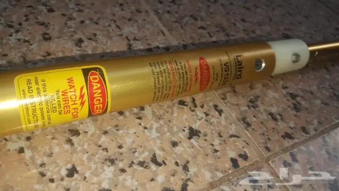 اريل استيشن أمريكي ثلاثة وصل VHF Antenna 5