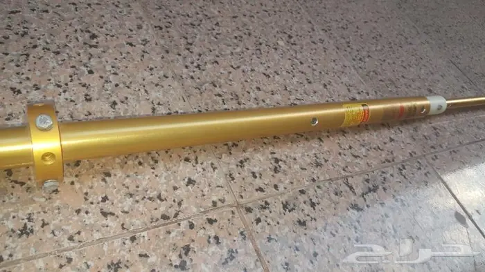 اريل استيشن أمريكي ثلاثة وصل VHF Antenna 6