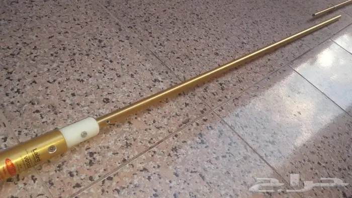 اريل استيشن أمريكي ثلاثة وصل VHF Antenna 7