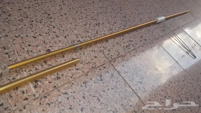 اريل استيشن أمريكي ثلاثة وصل VHF Antenna 8