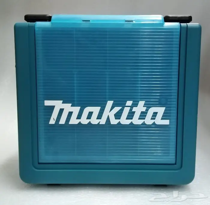 ماكيتا دريل روماني أصلي موديل MAKITA HP1640 2