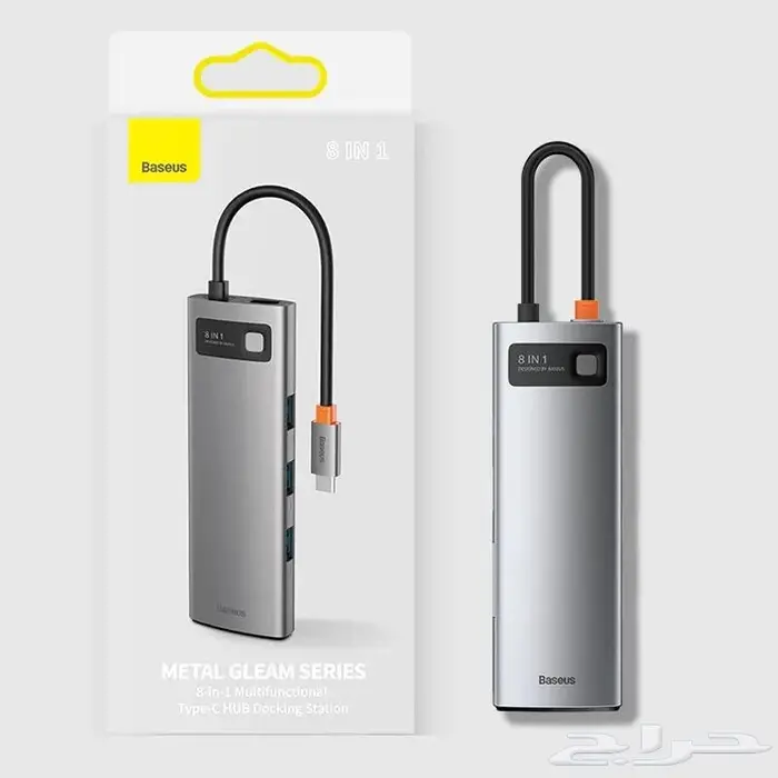 محول من الجوال  اللابتوب الى الى tv او بروجكتر 6