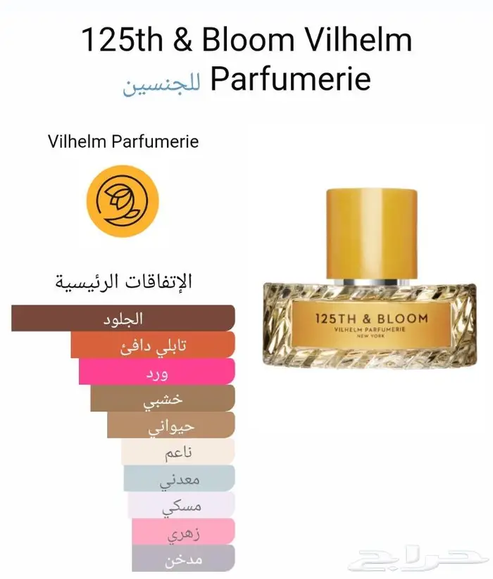 عطر من فيليهام 4