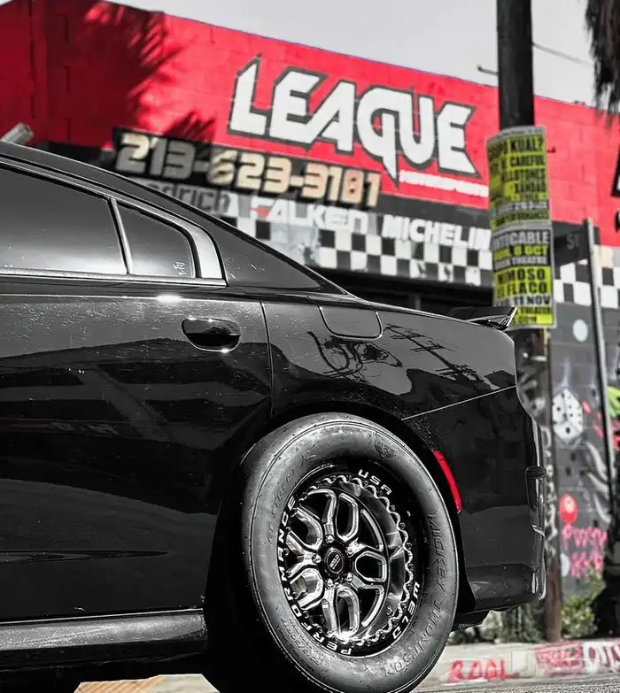 نوفر جنوط ويلد - بيدلوك - vms - جميع السيارات 15