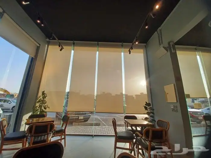 ستاير رول في ينبع و بدر 3