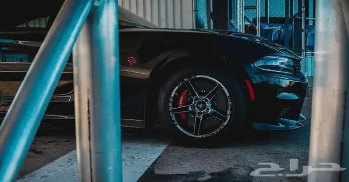 نوفر جنوط ويلد - بيدلوك - vms - جميع السيارات 40