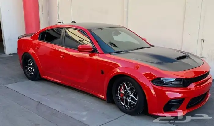 نوفر جنوط ويلد - بيدلوك - vms - جميع السيارات 25