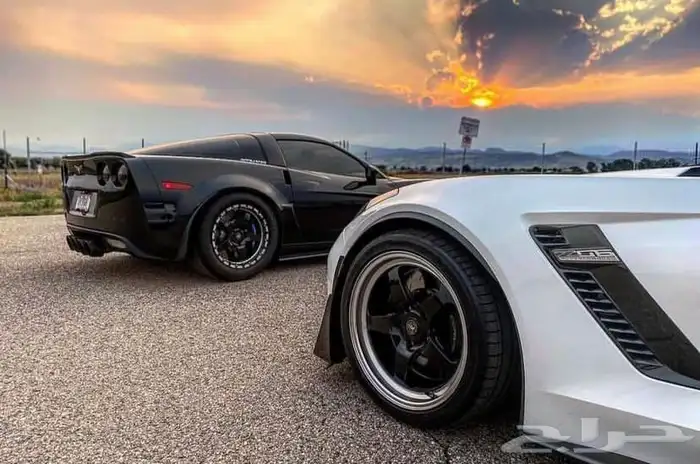 نوفر جنوط ويلد - بيدلوك - vms - جميع السيارات 23