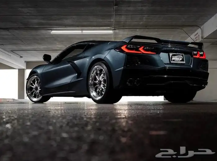 نوفر جنوط ويلد - بيدلوك - vms - جميع السيارات 32