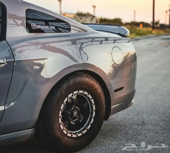 نوفر جنوط ويلد - بيدلوك - vms - جميع السيارات 48