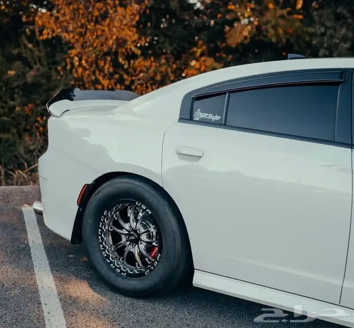 نوفر جنوط ويلد - بيدلوك - vms - جميع السيارات 51