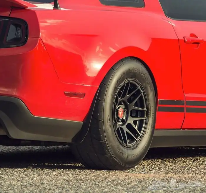 نوفر جنوط ويلد - بيدلوك - vms - جميع السيارات 21