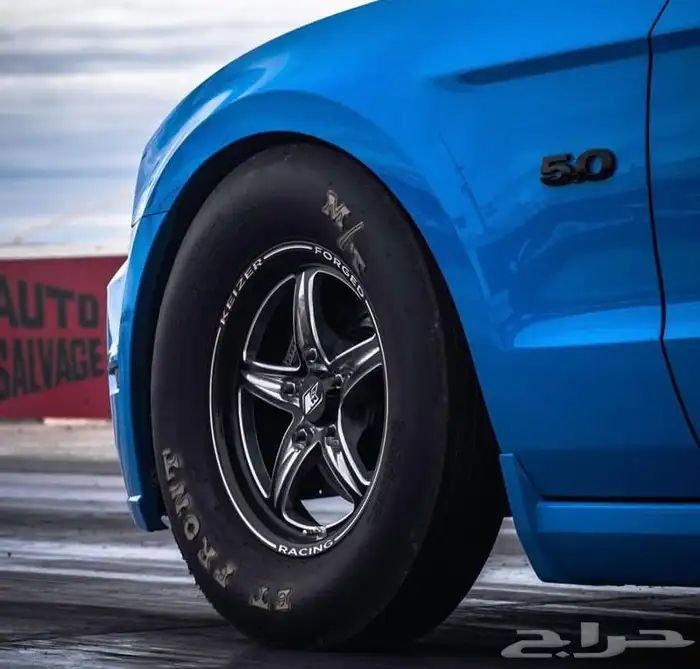 نوفر جنوط ويلد - بيدلوك - vms - جميع السيارات 50