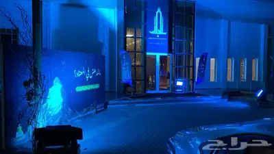 ايجار و بيع ليزرات وبلونات هوائي هيا تعال للافتتاحات المحلات 15