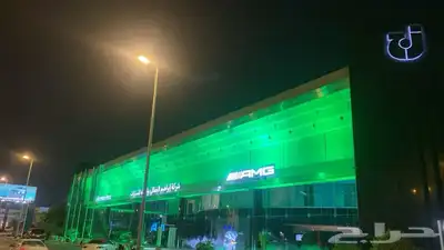 ايجار و بيع ليزرات وبلونات هوائي هيا تعال للافتتاحات المحلات 12