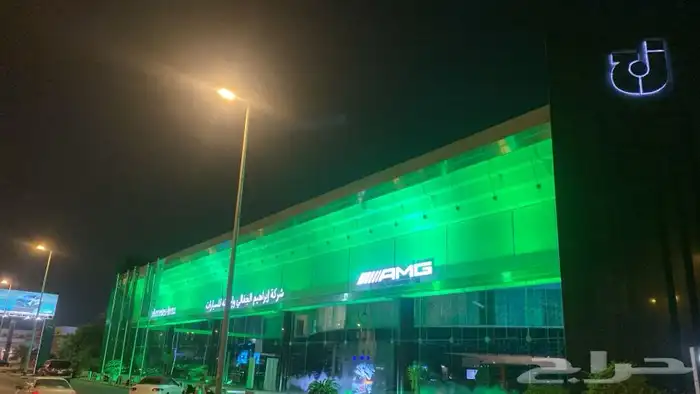 ايجار و بيع ليزرات وبلونات هوائي هيا تعال للافتتاحات المحلات 12
