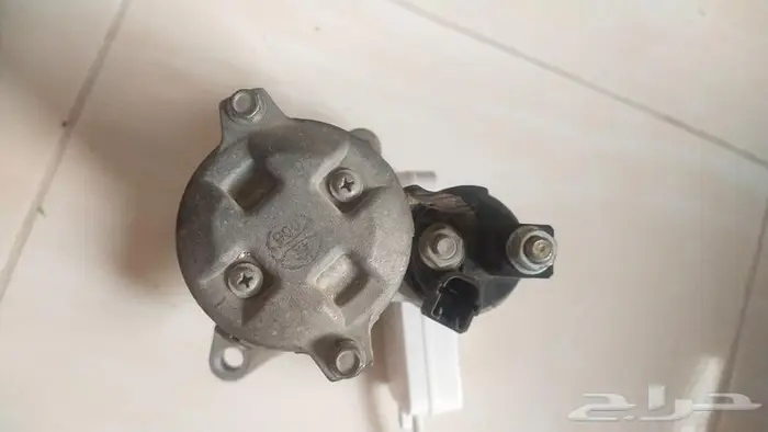 سلف كورلا وكالة مستعمل نظيف 5