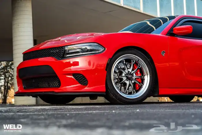 نوفر جنوط ويلد - بيدلوك - vms - جميع السيارات 11