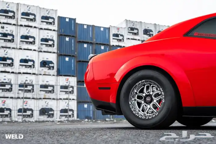 نوفر جنوط ويلد - بيدلوك - vms - جميع السيارات 7